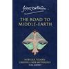 HarperCollins The Road to Middle-earth: How J. R. R. Tolkien created a new mythology
