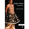 Routledge Giorgio Armani: Empire of the Senses