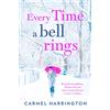 One More Chapter Every Time A Bell Rings [Not-Us, Not-Ca]: The most magical and romantic Christmas story to escape with this year