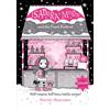 Oxford University Press, USA Isadora Moon and the Frost Festival