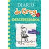 Molino Diario de Greg 18 - Descerebrados