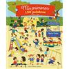 EDITORIAL BASE (ES) Mis primeras 150 palabras: 2