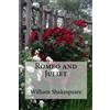 CREATESPACE Romeo and Juliet