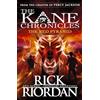 Penguin Random House Children's UK The Red Pyramid (The Kane Chronicles Book 1): The first adventure in the series about the gods of Ancient Egypt from the bestselling author of Percy Jackson
