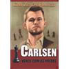 Editora Solis Carlsen Vence com as Pretas