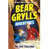 Bear Grylls A Bear Grylls Adventure 9: The Cave Challenge