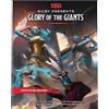 Dungeons & Dragons Bigby presents: Glory of the Giants (libro espansione di Dungeons & Dragons) (Versione Inglese)