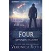 HarperCollins Children's Books Four. A divergent collection
