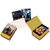 Simon & Schuster Harry Potter: The Postcard Collection