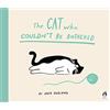 Natural History Museum The Cat Who Couldn't Be Bothered: Jack Kurland