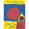 Fondation Henri Cartier-Bresson Henri Cartier-Bresson: The Europeans