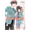Viz I Want to End This Love Game 1