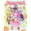 IVREA Madoka Magica 1 [Lingua spagnola]