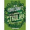 ALMA La llamada de Cthulhu/ The Call of Cthulhu