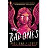 Penguin The Bad Ones: Melissa Albert