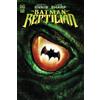 DC Comics Batman: Reptilian