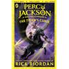 Penguin Percy Jackson and the Titan's Curse (Book 3): Rick Riordan