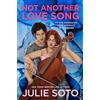 HarperCollins Not Another Love Song: The new scorching hot rivals-to-lovers spicy rom-com of 2024 - an instant USA Today bestseller!