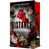 EDICIONES MARTÍNEZ ROCA Distance: Directo al corazón: 1