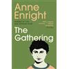 Random UK The gathering: WINNER OF THE BOOKER PRIZE 2007