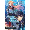 Yen Press SWORD ART ONLINE ORDINAL SCALE 01