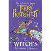 Corgi Childrens The Witch's Vacuum Cleaner: And Other Stories [Lingua inglese]