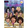 Penguin Young Readers Group What Is Rock and Roll?