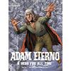 Solaris Adam Eterno: A Hero For All Time : From the Pages of Thunder