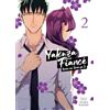 Seven Seas Yakuza Fiancé: Raise wa Tanin ga Ii Vol. 2