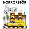 HIDRA,EDITORIAL Horrorstör