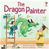 Usborne The Dragon Painter (Picture Books)