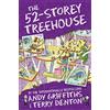 Pan Macmillan The 52-storey treehouse: The Treehouse Books 05: 4