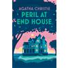 HarperCollins Peril at End House: A Hercule Poirot Mystery of Suspense and Deception on the Cornish Coast