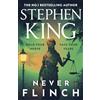 Hodder & Stoughton Never Flinch: From the No. 1 Bestselling author of HOLLY
