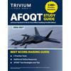 Trivium Test Prep AFOQT Study Guide: Practice Questions and Exam Prep Book for the Air Force Officer Qualifying Test: [8th Edition]