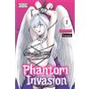 Yen Press Phantom Invasion 1
