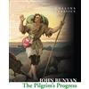William Collins The Pilgrim's Progress: A captivating journey through religious history and allegory