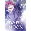 Ize Pr Dark Moon the Blood Altar 3: Nanofungicides: THE BLOOD ALTAR, Vol. 3 (comic)