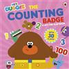 BBC Hey Duggee: The Counting Badge: A Lift-the-Flap Book