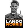 Icon Books Lando Norris: A Biography