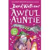 HarperCollinsChildrenï¿½sBooks Awful Auntie [Not-Us]: A book by David Walliams