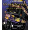 Bloomsbury Harry Potter and the Prisoner of Azkaban: Illustrated Edition