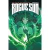 Image Comics Rogue Sun 6: A Massive-verse Book