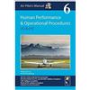 imusti Air Pilot's Manual - Human Performance & Limitations and Operational Procedures: Volume 6