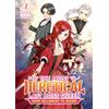 Seven Seas The Most Heretical Last Boss Queen: From Villainess to Savior (Light Novel) Vol. 1