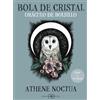 Arkano Books Bola de cristal: Oráculo de bolsillo