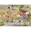 Anaconda Verlag Postkarten-Set Wichtelkinder: 18 Kunstpostkarten: 99