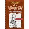 Time Warner Diary of a wimpy kid. The third wheel