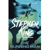 Hodder The Running Man: Stephen King, writing as Richard Bachman