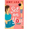 Penguin Set On You: The funny, addictive, chemistry-filled rom com about gym rivals falling for each other